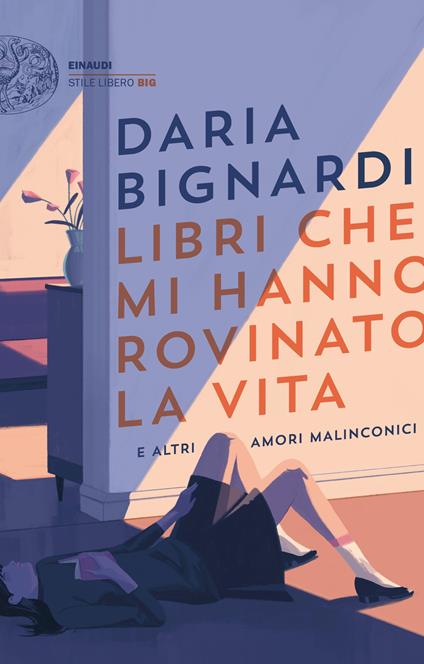 Libri che mi hanno rovinato la vota