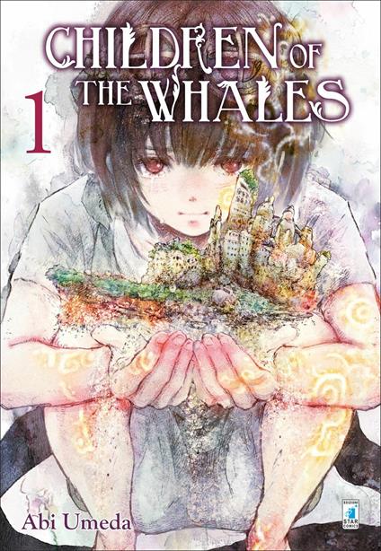 Children of the whales