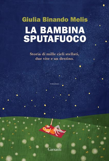 La bambina sputafuoco