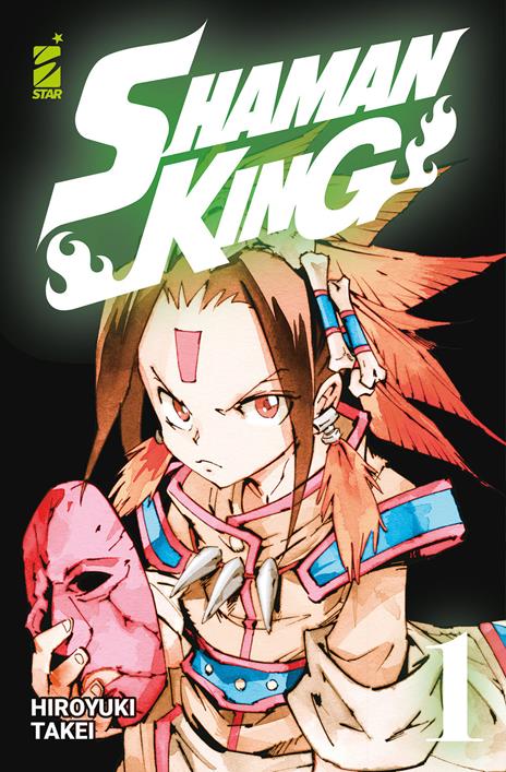 Shaman king