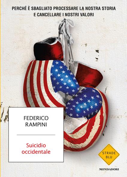 Suicidio occidentale