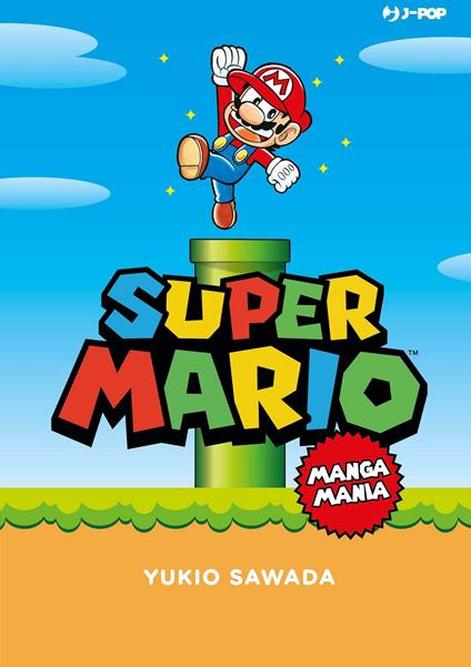 Super Mario