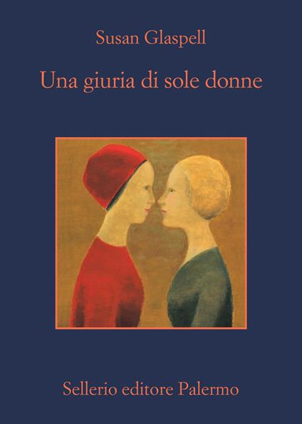 Una giuria di sole donne