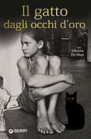 Il gatto dagli occhi d'oro