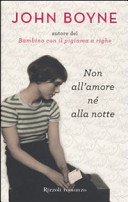 Non all'amore nè alla notte