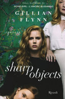 Sharp Objects