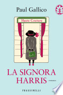 La signora Harris