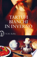 Tartufi bianchi in inverno