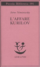 L'affare Kurilov