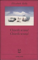 Chiedi scusa! Chiedi scusa!