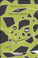 Mio caro pitone