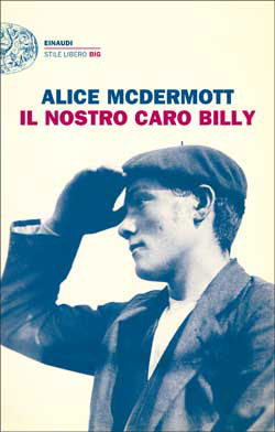 Il nostro caro Billy