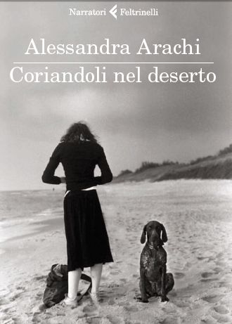 Coriandoli nel deserto