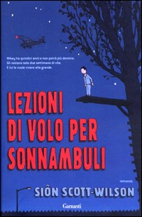 Lezioni di volo per sonnambuli