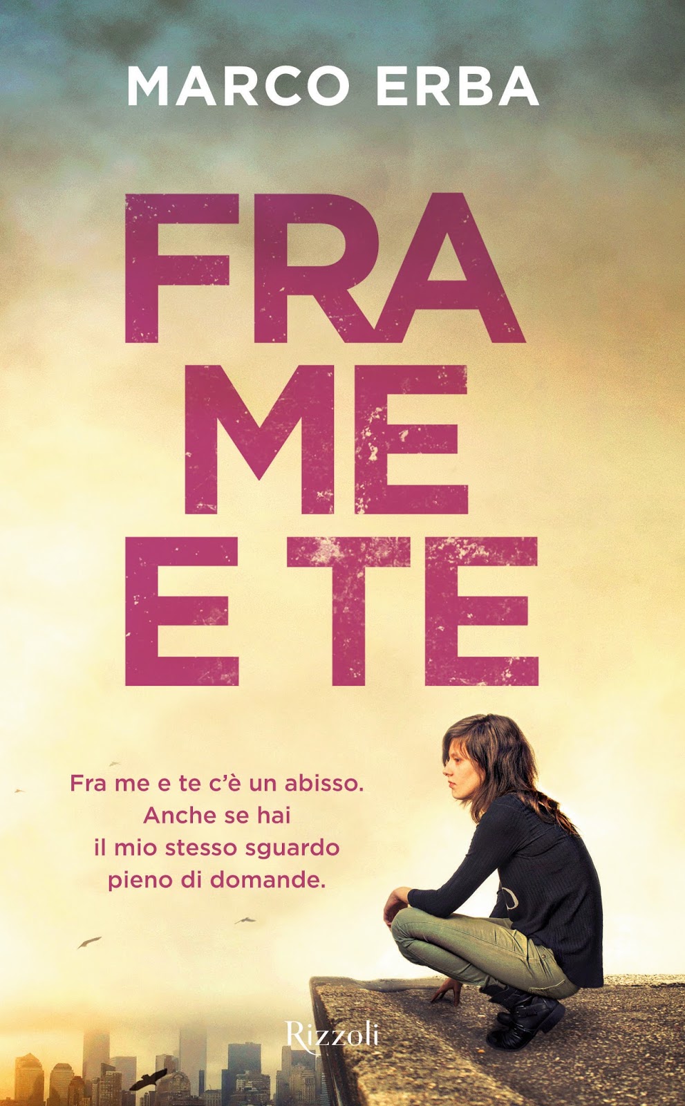 Fra me e te