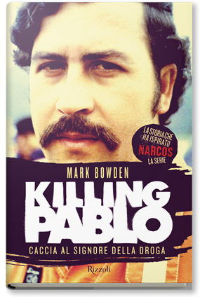 Killing Pablo