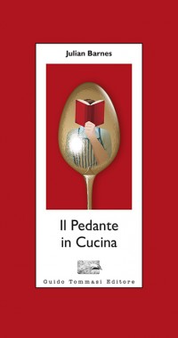 Il pedante in Cucina